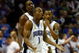 ORLANDO, FL - JUNE 11:  Rafer Alston #1 of the Orlando Magic reacts in the first quarter of Game Four of the 2009 NBA Finals against the Los Angeles Lakers on June 11, 2009 at Amway Arena in Orlando, Florida.  NOTE TO USER:  User expressly acknowledges and agrees that, by downloading and or using this photograph, User is consenting to the terms and conditions of the Getty Images License Agreement.  (Photo by Chris Graythen/Getty Images)