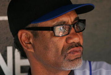 SAN FRANCISCO - MAY 16:  Manager Jerry Manuel #53 of the New York Mets sits in the dugout during their game against the San Francisco Giants at AT&T Park on May 16, 2009 in San Francisco, California.  The Mets won 9-6.  (Photo by Ezra Shaw/Getty Images)