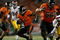 CORVALIS, OR - SEPTEMBER 25:  Jacquizz Rodgers #1 of the Oregon State Beavers runs with the ball against the Southern California Trojans at Reser Stadium on September 25, 2008 in Corvalis, Oregon.  (Photo by Jonathan Ferrey/Getty Images)