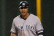BOSTON - JUNE 11: Alex Rodriguez #13 of  New York Yankees celebrates after hitting a double to knock in two runs in the seventh inning against the Boston Red Sox at Fenway Park on June 11, 2009 in Boston, Massachusetts.  (Photo by Jim Rogash/Getty Images)