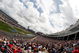 CONCORD, NC - MAY 25:  A general view of cars racing during the NASCAR Sprint Cup Series Coca-Cola 600 on May 25, 2009 at Lowe's Motor Speedway in Concord, North Carolina.  (Photo by Streeter Lecka/Getty Images)