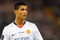 ROME - MAY 27: Cristiano Ronaldo of Manchester United during the UEFA Champions League Final match between Barcelona and Manchester United at the Stadio Olimpico on May 27, 2009 in Rome, Italy. (Photo by Claudio Villa/Getty Images)
