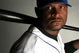 PORT SAINT LUCIE, FL - FEBRUARY 23: Luis Castillo #1 of the New York Mets poses during photo day at Tradition Field on February 23, 2009 in Port Saint Lucie, Florida. (Photo by Doug Benc/Getty Images)