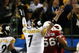 TAMPA, FL - FEBRUARY 01: Ben Roethlisberger #7 of the Pittsburgh Steelers celebrates after he threw a 6-yard touchdown pass to Santonio Holmes #10 in the fourth quarter against the Arizona Cardinals during Super Bowl XLIII on February 1, 2009 at Raymond James Stadium in Tampa, Florida. Steelers won 27-23. (Photo by Al Bello/Getty Images)