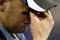 SEATTLE - DECEMBER 14:  Quarterback Matt Hasselbeck #8 of the Seattle Seahawks waits on the sidelines in the fourth quarter of the Seahawks' 24-14 loss to the San Francisco 49ers on December 14, 2006 at Qwest Field in Seattle, Washington.  (Photo by Otto Greule Jr/Getty Images)