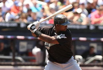 NEW YORK - MAY 31:  Hanley Ramirez #2 of the Florida Marlins in action against The New York Mets during their game on May 31, 2009 at Citi Field in the Flushing neighborhood of the Queens borough of New York City.  (Photo by Al Bello/Getty Images)