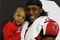 ATLANTA - DECEMBER 28:  Wide receiver Roddy White #84 of the Atlanta Falcons celebrates on the sidelines after defeating the St. Louis Rams at Georgia Dome on December 28, 2008 in Atlanta, Georgia.  The Falcons defeated the Rams 31-27.  (Photo by Doug Benc/Getty Images)