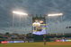 KANSAS CITY - MAY 14: A general view of the field taken during the game between the Kansas City Royals and the Baltimore Orioles on May 14, 2009 at Kauffman Stadium in Kansas City, Missouri. (Photo by: Jamie Squire/Getty Images)