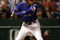ARLINGTON, TX - AUGUST 6:  Sammy Sosa #21 of the Texas Rangers stands at bat against the Oakland Athletics at Rangers Ballpark August 6, 2007 in Arlington, Texas.  (Photo by Ronald Martinez/Getty Images)