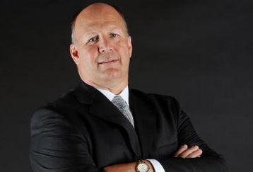 LAS VEGAS - JUNE 18:  Boston Bruins Head Coach Claude Julien poses for a portrait at the 2009 NHL Awards at the Palms Casino Resort on June 18, 2009 in Las Vegas, Nevada.  (Photo by Harry How/Getty Images for NHL)