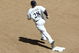 MILWAUKEE - MAY 14: Prince Fielder #28 of the Milwaukee Brewers runs the bases after hitting a home run during the 5th inning against the Florida Marlins on May 14, 2009 at Miller Park in Milwaukee, Wisconsin. The Brewers defeated the Cubs 5-3. (Photo by Jonathan Daniel/Getty Images)
