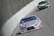 BROOKLYN, MI - JUNE 16:  David Stremme, driver of the #40 Coors Light Dodge, leads Casey Mears, driver of the #25 National Guard/GMAC Chevrolet, during practice for the NASCAR Nextel Cup Series Citizens Bank 400 at Michigan International Speedway on June 16, 2007 in Brooklyn Michigan.  (Photo by Chris Graythen/Getty Images)