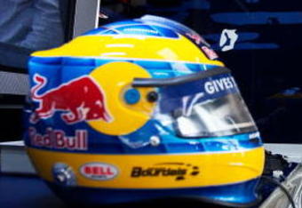 NORTHAMPTON, UNITED KINGDOM - JUNE 19:  Sebastien Bourdais of France and Scuderia Toro Rosso is seen during practice for the British Formula One Grand Prix at Silverstone on June 19, 2009 in Northampton, England.  (Photo by Peter Fox/Getty Images)