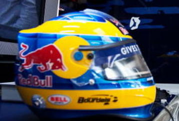 NORTHAMPTON, UNITED KINGDOM - JUNE 19:  Sebastien Bourdais of France and Scuderia Toro Rosso is seen during practice for the British Formula One Grand Prix at Silverstone on June 19, 2009 in Northampton, England.  (Photo by Peter Fox/Getty Images)