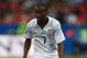 PRETORIA, SOUTH AFRICA - JUNE 18: DaMarkus Beasley of USA runs with the ball during the FIFA Confederations Cup match between USA and Brasil at Loftus Versfeld Stadium on June 18, 2009 in Pretoria, South Africa. (Photo by Jamie McDonald/Getty Images)