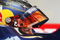 NORTHAMPTON, UNITED KINGDOM - JUNE 20:  Sebastian Vettel of Germany and Red Bull Racing is seen during qualifying for the British Formula One Grand Prix at Silverstone on June 20, 2009 in Northampton, England.  (Photo by Mark Thompson/Getty Images)