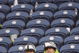 SEATTLE - NOVEMBER 02:  Lonely fans of the Seattle Seahawks sit in the seats after the game against the Philadelphia Eagles at Qwest Field on November 2, 2008 in Seattle, Washington. (Photo by Otto Greule Jr/Getty Images)