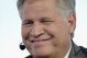CANTON, OH - AUGUST 2: Chris Mortensen of ESPN comments during  Class of 2008 Pro Football Hall of Fame Enshrinement Ceremonies at Fawcett Stadium on August 2, 2008 in Canton, Ohio.   (Photo by Al Messerschmidt/Getty Images) 
