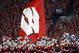 MADISON, WI - SEPTEMBER 22: The Wisconsin Badgers perform a pre-game show before a game against the Iowa Hawkeyes at Camp Randall Stadium September 22, 2007 in Madison, Wisconsin. (Photo by Jonathan Daniel/Getty Images)