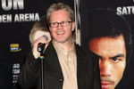 HOLLYWOOD - MARCH 30:  Trainer Freddie Roach attends 'The Battle of East and West', a promotion for the May 2, 2009 World Junior Welterweight Championship boxing match held at the Roosevelt Hotel on March 30, 2009 in Hollywood, California.  (Photo by Alberto E. Rodriguez/Getty Images)