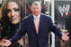 GREEN BAY, WI - JUNE 22:   Vince McMahon attends a press conference about the WWE at the Austin Straubel International Airport on June 22, 2009 in Green Bay, Wisconsin.  (Photo by Mark A. Wallenfang/Getty Images)
