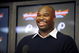 ASHBURN, VA - FEBRUARY 27:  Albert Haynesworth attends a press conference after signing a 7-year contract worth approximately $100 million with the Washington Redskins on February 27, 2009 at Redskins Park in Ashburn, Virginia.  (Photo by Mitchell Layton/Getty Images)