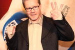 HOLLYWOOD - MARCH 30:  Trainer Freddie Roach attends 'The Battle of East and West', a promotion for the May 2, 2009 World Junior Welterweight Championship boxing match held at the Roosevelt Hotel on March 30, 2009 in Hollywood, California.  (Photo by Alberto E. Rodriguez/Getty Images)