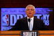 NEW YORK - JUNE 26: NBA Commissioner David Stern speaks during the 2008 NBA Draft at the Wamu Theatre at Madison Square Garden June 26, 2008 in New York City. NOTE TO USER: User expressly acknowledges and agrees that, by downloading and or using this photograph, User is consenting to the terms and conditions of the Getty Images License Agreement.  (Photo by Nick Laham/Getty Images)