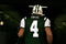 EAST RUTHERFORD, NJ - DECEMBER 28: Brett Favre #4 of The New York Jets leaves the field after losing to The Miami Dolphins 24-17 after their game on December 28, 2008 at Giants Stadium in East Rutherford, New Jersey. (Photo by Al Bello/Getty Images)