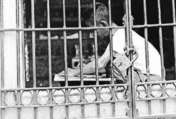 Debtors+prison+england