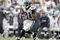ORCHARD PARK, NY - SEPTEMBER 7:  Nate Burleson #81 of the Seattle Seahawks carries the ball during the game against the Buffalo Bills at Ralph Wilson Stadium on September 7, 2008 in Orchard Park, New York. (Photo by: Rick Stewart/Getty Images)