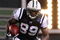 EAST RUTHERFORD, NJ - NOVEMBER 30:  Jerricho Cotchery #89 of the New York Jets runs the ball against the Denver Broncos on November 30, 2008 at Giants Stadium in East Rutherford, New Jersey.  (Photo by Jim McIsaac/Getty Images)