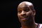 EAST RUTHERFORD, NJ - MARCH 27:  Vince Carter #15 of the New Jersey Nets reacts against the Los Angeles Lakers during the game on March 27, 2009 at the Izod Center in East Rutherford, New Jersey. NOTE TO USER: User expressly acknowledges and agrees that, by downloading and/or using this Photograph, User is consenting to the terms and conditions of the Getty Images License Agreement.  (Photo by Chris McGrath/Getty Images)