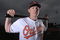 FORT LAUDERDALE, FL - FEBRUARY 23: Matt Wieters #15 of the Baltimore Orioles poses during photo day at the Orioles spring training complex on February 23, 2009 in Ft. lauderdale, Florida. (Photo by Marc Serota/Getty Images)