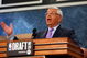 NEW YORK - JUNE 25:  NBA Commissioner David Stern speaks prior to the start of the 2009 NBA Draft at the Wamu Theatre at Madison Square Garden June 25, 2009 in New York City. NOTE TO USER: User expressly acknowledges and agrees that, by downloading and/or using this Photograph, User is consenting to the terms and conditions of the Getty Images License Agreement.  (Photo by Jim McIsaac/Getty Images)