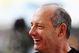 MELBOURNE, AUSTRALIA - MARCH 26: Former McLaren Mercedes Team Principal Ron Dennis is seen in the paddock during previews to the Australian Formula One Grand Prix at the Albert Park Circuit on March 26, 2009 in Melbourne, Australia. (Photo by Clive Mason/Getty Images)