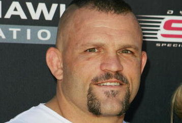 LOS ANGELES, CA - OCTOBER 07:  UFC fighter Chuck Liddell arrives for Tony Hawk's Proving Ground Stand Up For Skateparks event at a private residence on October 07, 2007 in Los Angeles, California.  (Photo by Noel Vasquez/Getty Images)  