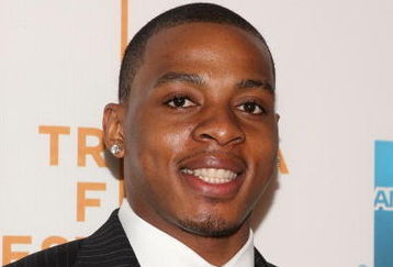 NEW YORK - APRIL 25:  Minnesota Timberwolves shooting guard Randy Foye attends the premiere of 'Redbelt' during the 2008 Tribeca Film Festival on April 25, 2008 in New York City.  (Photo by Bryan Bedder/Getty Images for Tribeca Film Festival)