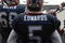 ORCHARD PARK, NY - DECEMBER 28:  Trent Edwards #5 of the Buffalo Bills waits to walk on the field before the game against the New England Patriots on December 28, 2008 at Ralph Wilson Stadium in Orchard Park, New York. (Photo by Rick Stewart/Getty Images)