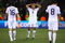 JOHANNESBURG, SOUTH AFRICA - JUNE 28:  Charlie Davies of USA and his team mates show their dejection at the end of the FIFA Confederations Cup Final match between USA and Brazil at Ellis Park Stadium on June 28, 2009 in Johannesburg, South Africa.  (Photo by Alex Livesey/Getty Images)