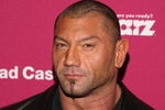 NEW YORK - APRIL 30:  Wrestler Dave Batista attends a screening of 'Head Case' at the MoMA Sculpture Garden on April 30, 2009 in New York City.  (Photo by Jason Kempin/Getty Images)