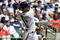 MILWAUKEE - MAY 14: Ryan Braun #8 of the Milwaukee Brewers swings at the ball against the Florida Marlins on May 14, 2009 at Miller Park in Milwaukee, Wisconsin. The Brewers defeated the Marlins 5-3. (Photo by Jonathan Daniel/Getty Images)