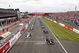 NORTHAMPTON, UNITED KINGDOM - JUNE 21:  Sebastian Vettel (R) of Germany and Red Bull Racing leads away at the start of the British Formula One Grand Prix at Silverstone on June 21, 2009 in Northampton, England.   (Photo by Steve Tee-Pool/Getty Images)