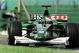 7 Oct 2000:  Johnny Herbert of Great Britain and Jaguar during the third free practice session for the Japanese Grand Prix at Suzuka, Japan. Mandatory Credit: Clive Mason/ALLSPORT