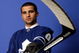 MONTREAL, QC - JUNE 26: Nazem Kadri of the Toronto Maple poses for a portrait after being selected #7 overall by the Leafs during the first round of the 2009 NHL Entry Draft at the Bell Centre on June 26, 2009 in Montreal, Quebec, Canada. (Photo by Jamie Squire/Getty Images)