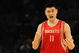 LOS ANGELES, CA - MAY 06:  Yao Ming #11 of the Houston Rockets reacts to a foul called on him in the second quarter against the Los Angeles Lakers in Game Two of the Western Conference Semifinals during the 2009 NBA Playoffs at Staples Center on May 6, 2009 in Los Angeles, California. NOTE TO USER: User expressly acknowledges and agrees that, by downloading and or using this photograph, User is consenting to the terms and conditions of the Getty Images License Agreement.  (Photo by Harry How/Getty Images)
