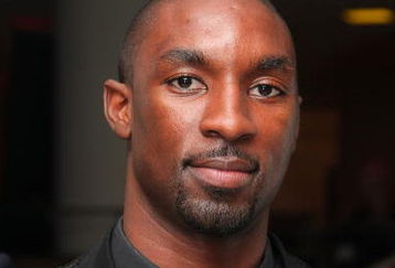 NEW YORK - JUNE 11:  Chicago Bulls' Ben Gordon attends a celebration for Jim Moore receiving a CFDA award at Barneys New York on June 11, 2009 in New York City.  (Photo by Andrew H. Walker/Getty Images)