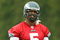 PHILADELPHIA - MAY 1: Quarterback Donovan McNabb #5 of the Philadelphia Eagles practices during mini camp at the NovaCare Complex on May 1, 2009 in Philadelphia, Pennsylvania.  (Photo by Hunter Martin/Getty Images)