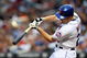 NEW YORK - JUNE 22:  Daniel Murphy #28 of the New York Mets bats against the St. Louis Cardinals on June 22, 2009 at Citi Field in the Flushing neighborhood of the Queens borough of New York City.  (Photo by Jim McIsaac/Getty Images)