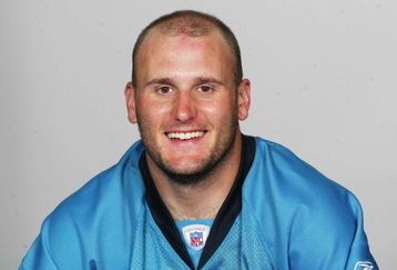 JACKSONVILLE, FL - 2008:  Joe Zelenka of the Jacksonville Jaguars poses for his 2008 NFL headshot at photo day in Jacksonville, Florida.  (Photo by Getty Images)
